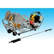 エンジン式小型動噴 MSER50