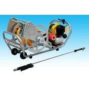 エンジン式小型動噴 MSER50H85
