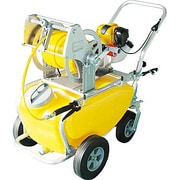 エンジン式小型動噴 MSER50T