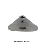 PA105 [カバー付 除草噴口組]