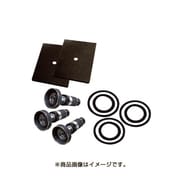 PA255 [ブロワアフターパーツ 定期補修部品セット]