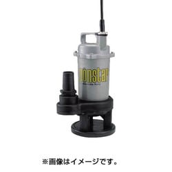 ヨドバシ.com - コーシン KOSHIN PSK540X [ポンスター 汚物用 50Hz
