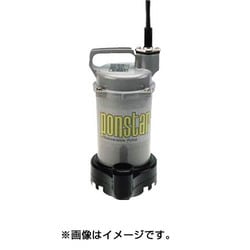 PSK63210 [ポンスター 汚水用 60Hz（西日本地域対応）]