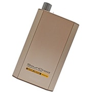 ヘッドホンアンプ SOUNDROID VANTAM LIMETED SDVLTD