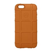 FIELD CASE FOR IPHONE 6 ORANGE [iPhone 6/6s 4.7インチ用ケース]