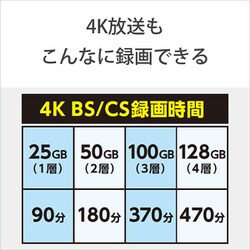 ヨドバシ.com - ソニー SONY 3BNE3VCPS2 [BD-RE ビデオ用ブルーレイ