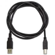 USBケーブル 1.5m ブラック USB-107C