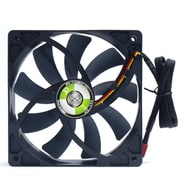 KAZE-JYUNI DB 風12DB 120mm ケースファン 800rpm 静音 SY1225DB12L