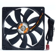 KAZE-JYUNI DB 風12DB 120mm ケースファン 1200rpm 標準 SY1225DB12M