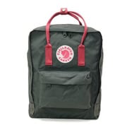 KANKEN 23510 660-326 Forest Green/Ox red [カンケン デイパック Forest Green/Ox red]