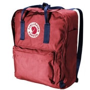 KANKEN 23510 326-540 Oxred/Royal Blue [カンケン デイパック Ox red/Royal Blue]