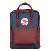 KANKEN 23510 540-326 Royal Blue/Oxred [カンケン デイパック Royal Blue/Ox red]