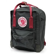KANKEN 23561 660-326 Forest Green/Ox red [カンケン デイパック Forest Green/Ox red]