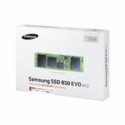 SSD850EVO M.2 ベーシックキット 120GB MZ-N5E120B/IT