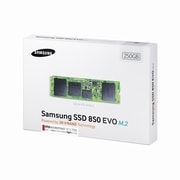 SSD850EVO M.2 ベーシックキット 250GB MZ-N5E250B/IT