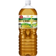 食事と一緒に十六茶W PET 2.0L×6本 [特定保健用食品] [お茶]