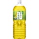 匠屋 旨みの日本茶 PET 2.0L×6本 [お茶]