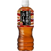 食事の脂にこの一本 PET 555ml×24本 [お茶]