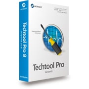 TechTool Pro 8 [Macソフト]