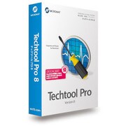 TechTool Pro 8 同時購入優待版 [Macソフト]
