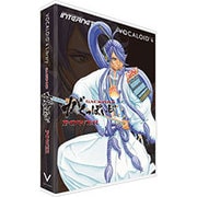 VOCALOID4 Library がくっぽいど POWER [Windows/Macソフト]