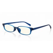 老眼鏡 READING GLASSES+1.50 ネイビー