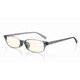 老眼鏡 READING GLASSES+1.50 グレー