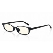 老眼鏡 READING GLASSES+1.50 ブラック