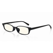 老眼鏡 READING GLASSES+2.00 ブラック