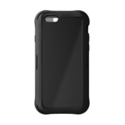 EX1448-A06P [iPhone 6/6s専用 ケース EXPLORER ブラック×ブラック]