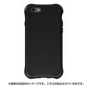 UR1453-A71P [iPhone 6/6s専用 ケース URBANITE TEXTURED ブラックカーボン]