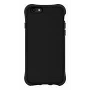 JW3346-A06P [iPhone 6/6s専用 ケース JEWEL ソリッドブラック]