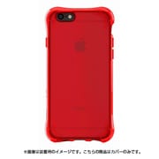 JW3346-A80P [iPhone 6/6s専用 ケース JEWEL ルビーレッド]