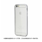 RO-IP6-IN-SV [iPhone 6/6s 4.7インチ用 INFINITEケース シルバー]