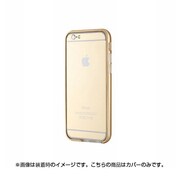 RO-IP6-DS-GO [iPhone 6/6s 4.7インチ用 DUPLEXSLIMGUARD ゴールド]