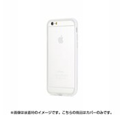 RO-IP6-DS-WH [iPhone 6/6s 4.7インチ用 DUPLEXSLIMGUARD ホワイト]