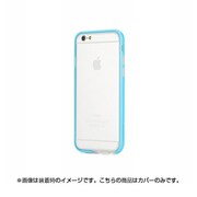 RO-IP6-DS-AZ [iPhone 6/6s 4.7インチ用 DUPLEXSLIMGUARD アズール]