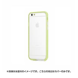 ヨドバシ Com ロック Ro Ip6 Ds Gr Iphone 6 6s 4 7インチ用 Duplexslimguard グリーン 通販 全品無料配達