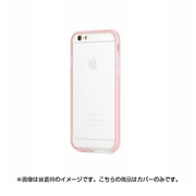 RO-IP6-DS-PK [iPhone 6/6s 4.7インチ用 DUPLEXSLIMGUARD ピンク]