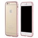 8T-IP6-SS-SP [iPhone 6/6s専用 ケース 8thdays SlimGuardシリーズ アルミバンパー シャンパンピンク]