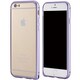8T-IP6-SS-LP [iPhone 6/6s専用 ケース 8thdays SlimGuardシリーズ アルミバンパー ライトパープル]