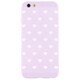 8T-IP6-TS-PU [iPhone 6専用 ソフトケース 8thdays Tastyシリーズ ハートデザイン パープル]