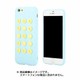 8T-IP6P-PS-BL [iPhone 6 Plus/6s Plus専用 ケース 8thdays Pillyシリーズ シリコン ユニーク ストラップホール付 ブルー]