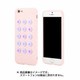 8T-IP6P-PS-PK [iPhone 6 Plus/6s Plus専用 ケース 8thdays Pillyシリーズ シリコン ユニーク ストラップホール付 ピンク]