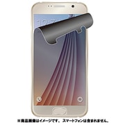 GALAXY S6用 液晶保護フィルム 覗き見防止 PD-SCGS6FLPF