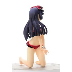黒猫・MIZUGIバージョン 俺の妹がこんなに可愛いわけがない。1/7フィギュア オルカトイズ 俺の妹がこんなに可愛いわけがない。 1/7 黒猫