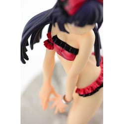 黒猫・MIZUGIバージョン 俺の妹がこんなに可愛いわけがない。 1/7 完成品 フィギュア オルカトイズ オルカトイズ 俺の妹がこんなに可愛いわけがない。 1/7 黒猫