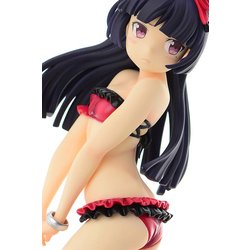 俺の妹がこんなに可愛いわけがない。 黒猫・MIZUGIバージョン Amazon | 俺の妹がこんなに可愛いわけがない。 黒猫 バニーVer