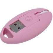 microUSB ケーブル ピンク LP-MUC005APK