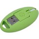 microUSB ケーブル グリーン LP-MUC005AGR